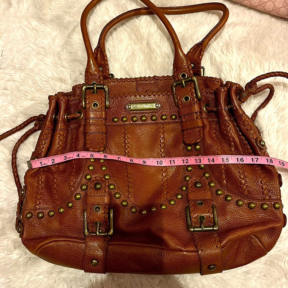 Isabella Fiore Tote - Picture 4 of 5
